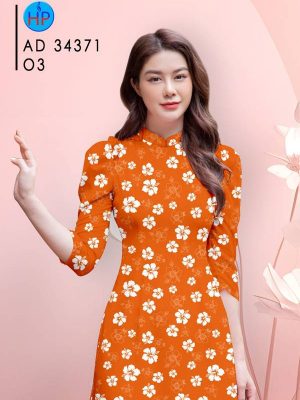 Vải Áo Dài Hoa Đều Vừa Ra AD 34371 22 1709885952 496 Vai Ao Dai Hoa Deu Vua Ra AD 34371