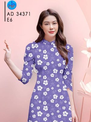Vải Áo Dài Hoa Đều Vừa Ra AD 34371 25 1709885953 900 Vai Ao Dai Hoa Deu Vua Ra AD 34371