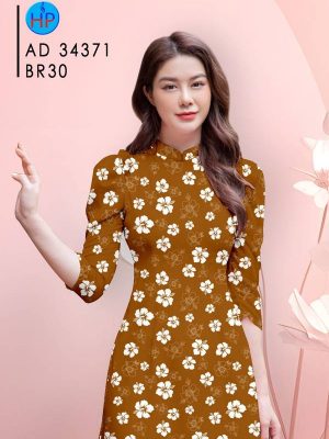 Vải Áo Dài Hoa Đều Vừa Ra AD 34371 27 1709885954 670 Vai Ao Dai Hoa Deu Vua Ra AD 34371