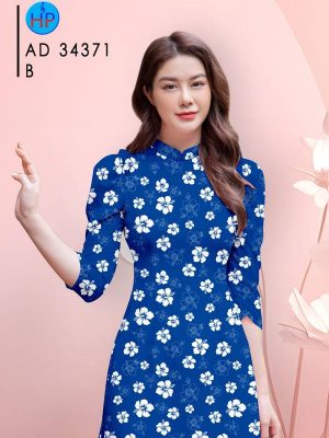 Vải Áo Dài Hoa Đều Vừa Ra AD 34371 28 1709885954 796 Vai Ao Dai Hoa Deu Vua Ra AD 34371