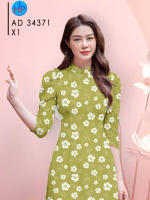 Vải Áo Dài Hoa Đều Vừa Ra AD 34371 32 1709885956 197 Vai Ao Dai Hoa Deu Vua Ra AD 34371
