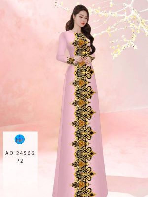 Vải Áo Dài Hoa Văn Độc Đáo AD 24566 32 1709886367 217 Vai Ao Dai Hoa Van Doc Dao AD 24566