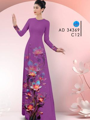 Vải Áo Dài Hoa In 3D Thu Hút AD 34369 20 1709886864 866 Vai Ao Dai Hoa In 3D Thu Hut AD 34369