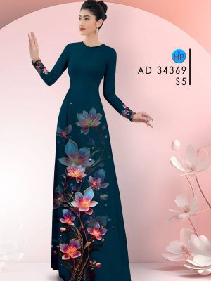 Vải Áo Dài Hoa In 3D Thu Hút AD 34369 26 1709886866 147 Vai Ao Dai Hoa In 3D Thu Hut AD 34369