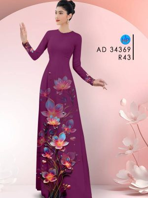 Vải Áo Dài Hoa In 3D Thu Hút AD 34369 25 1709886866 760 Vai Ao Dai Hoa In 3D Thu Hut AD 34369