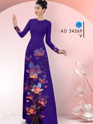 Vải Áo Dài Hoa In 3D Thu Hút AD 34369 28 1709886867 665 Vai Ao Dai Hoa In 3D Thu Hut AD 34369