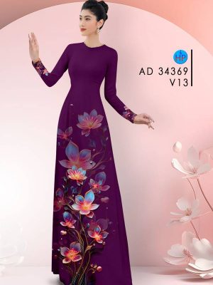 Vải Áo Dài Hoa In 3D Thu Hút AD 34369 29 1709886868 236 Vai Ao Dai Hoa In 3D Thu Hut AD 34369