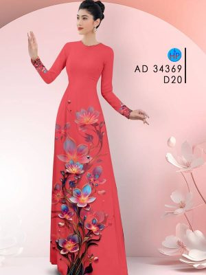 Vải Áo Dài Hoa In 3D Thu Hút AD 34369 34 1709886869 469 Vai Ao Dai Hoa In 3D Thu Hut AD 34369