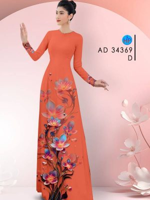 Vải Áo Dài Hoa In 3D Thu Hút AD 34369 33 1709886869 88 Vai Ao Dai Hoa In 3D Thu Hut AD 34369