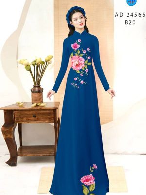 Vải Áo Dài Hoa Hồng Thiết Kế 2024 AD 24565 26 1709887311 960 Vai Ao Dai Hoa Hong Thiet Ke 2024 AD 24565