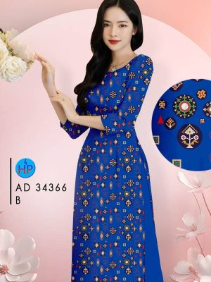 1709888173 889 Vai Ao Dai Hoa Van Deu Doc Dao AD 34366