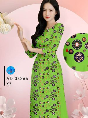 1709888177 97 Vai Ao Dai Hoa Van Deu Doc Dao AD 34366