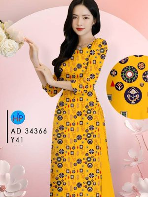 1709888178 437 Vai Ao Dai Hoa Van Deu Doc Dao AD 34366