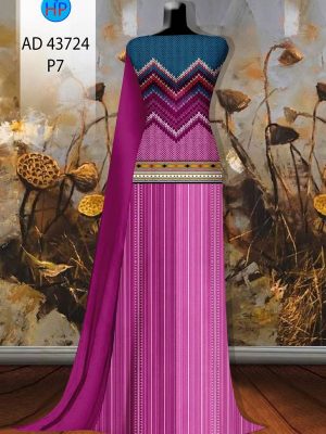 Vải Áo Dài Hoa Văn Thổ Cẩm Kiểu Mới AD 43724 25 1709888604 687 Vai Ao Dai Hoa Van Tho Cam Kieu Moi AD