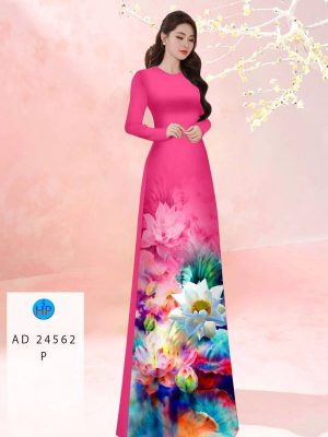 Vải Áo Dài Hoa Sen Kiểu Mới AD 24562 25 1710063634 759 Vai Ao Dai Hoa Sen Kieu Moi AD 24562