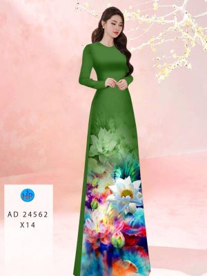 Vải Áo Dài Hoa Sen Kiểu Mới AD 24562 33 1710063636 651 Vai Ao Dai Hoa Sen Kieu Moi AD 24562