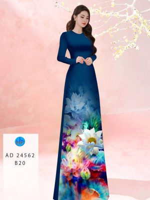 Vải Áo Dài Hoa Sen Kiểu Mới AD 24562 35 1710063637 318 Vai Ao Dai Hoa Sen Kieu Moi AD 24562