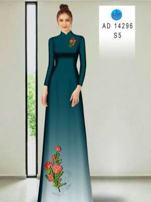 Vải Áo Dài Hoa Hồng Vừa Ra AD 14296 26 1710064088 31 Vai Ao Dai Hoa Hong Vua Ra AD 14296