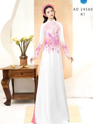 Vải Áo Dài Hoa In 3D Độc Đáo AD 24560 29 1710064683 70 Vai Ao Dai Hoa In 3D Doc Dao AD 24560