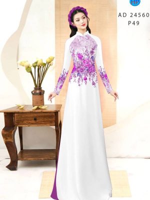 Vải Áo Dài Hoa In 3D Độc Đáo AD 24560 30 1710064683 71 Vai Ao Dai Hoa In 3D Doc Dao AD 24560