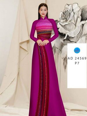 Vải Áo Dài Hoa Văn Mới Ra AD 24569 21 1710065089 414 Vai Ao Dai Hoa Van Moi Ra AD 24569