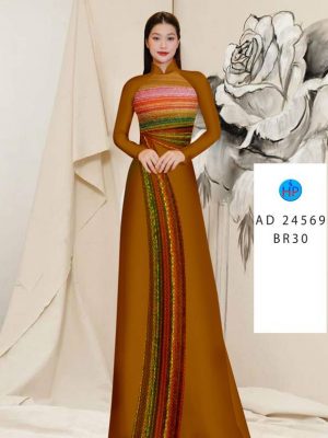 Vải Áo Dài Hoa Văn Mới Ra AD 24569 27 1710065090 209 Vai Ao Dai Hoa Van Moi Ra AD 24569
