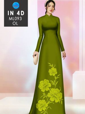 Vải Áo Dài Hoa In Chìm 4D Độc Đáo AD ML093 26 1710065607 3 Vai Ao Dai Hoa In Chim 4D Doc Dao AD