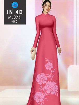 Vải Áo Dài Hoa In Chìm 4D Độc Đáo AD ML093 27 1710065607 96 Vai Ao Dai Hoa In Chim 4D Doc Dao AD