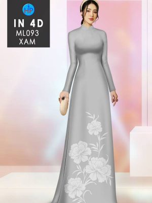 Vải Áo Dài Hoa In Chìm 4D Độc Đáo AD ML093 33 1710065608 632 Vai Ao Dai Hoa In Chim 4D Doc Dao AD