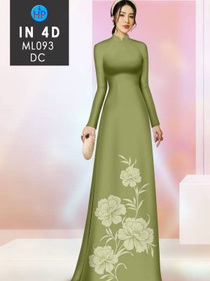 Vải Áo Dài Hoa In Chìm 4D Độc Đáo AD ML093 30 1710065608 991 Vai Ao Dai Hoa In Chim 4D Doc Dao AD