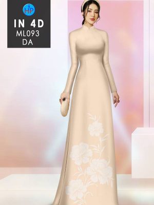 Vải Áo Dài Hoa In Chìm 4D Độc Đáo AD ML093 37 1710065609 900 Vai Ao Dai Hoa In Chim 4D Doc Dao AD