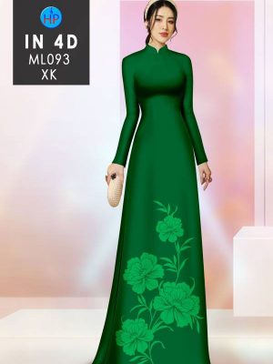 Vải Áo Dài Hoa In Chìm 4D Độc Đáo AD ML093 41 1710065610 438 Vai Ao Dai Hoa In Chim 4D Doc Dao AD