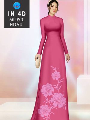 Vải Áo Dài Hoa In Chìm 4D Độc Đáo AD ML093 42 1710065610 750 Vai Ao Dai Hoa In Chim 4D Doc Dao AD