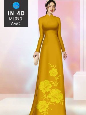 Vải Áo Dài Hoa In Chìm 4D Độc Đáo AD ML093 43 1710065610 780 Vai Ao Dai Hoa In Chim 4D Doc Dao AD