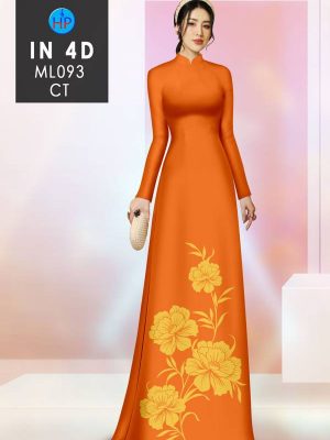 Vải Áo Dài Hoa In Chìm 4D Độc Đáo AD ML093 46 1710065611 331 Vai Ao Dai Hoa In Chim 4D Doc Dao AD