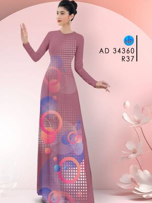 Vải Áo Dài Hoa Văn Độc Đáo AD 34360 21 1710066478 628 Vai Ao Dai Hoa Van Doc Dao AD 34360