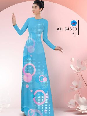 Vải Áo Dài Hoa Văn Độc Đáo AD 34360 22 1710066478 96 Vai Ao Dai Hoa Van Doc Dao AD 34360