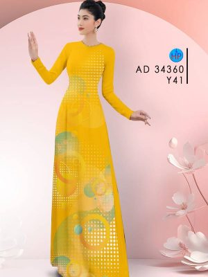Vải Áo Dài Hoa Văn Độc Đáo AD 34360 26 1710066479 117 Vai Ao Dai Hoa Van Doc Dao AD 34360