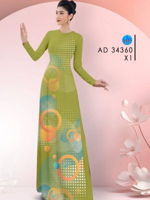 Vải Áo Dài Hoa Văn Độc Đáo AD 34360 25 1710066479 561 Vai Ao Dai Hoa Van Doc Dao AD 34360