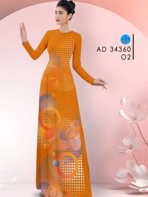 Vải Áo Dài Hoa Văn Độc Đáo AD 34360 34 1710066481 130 Vai Ao Dai Hoa Van Doc Dao AD 34360