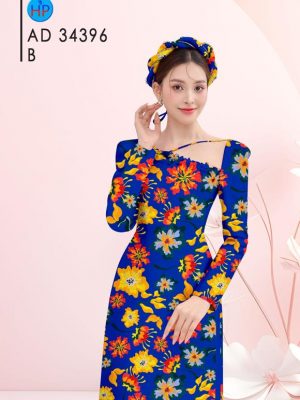 Vải Áo Dài Hoa Đều Thu Hút AD 34396 20 1710211476 229 Vai Ao Dai Hoa Deu Thu Hut AD 34396