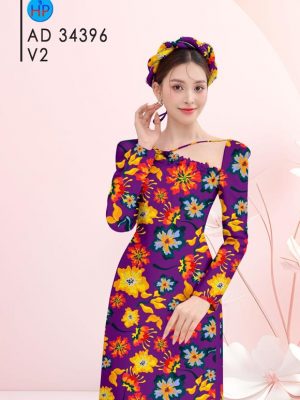 Vải Áo Dài Hoa Đều Thu Hút AD 34396 27 1710211477 478 Vai Ao Dai Hoa Deu Thu Hut AD 34396