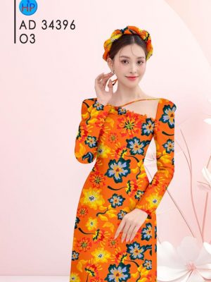 Vải Áo Dài Hoa Đều Thu Hút AD 34396 31 1710211478 285 Vai Ao Dai Hoa Deu Thu Hut AD 34396