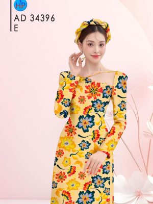 Vải Áo Dài Hoa Đều Thu Hút AD 34396 34 1710211479 908 Vai Ao Dai Hoa Deu Thu Hut AD 34396