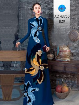 Vải Áo Dài Hoa Văn Thu Hút AD 43750 20 1710213360 649 Vai Ao Dai Hoa Van Thu Hut AD 43750
