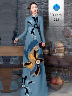 Vải Áo Dài Hoa Văn Thu Hút AD 43750 24 1710213361 59 Vai Ao Dai Hoa Van Thu Hut AD 43750