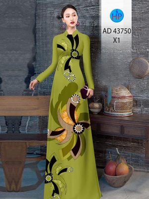 Vải Áo Dài Hoa Văn Thu Hút AD 43750 26 1710213362 371 Vai Ao Dai Hoa Van Thu Hut AD 43750