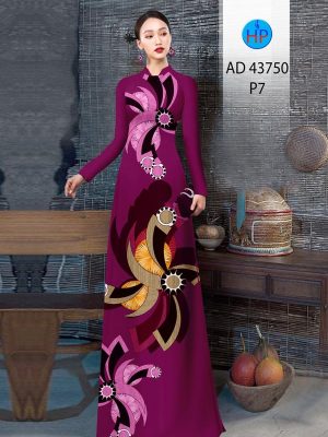 Vải Áo Dài Hoa Văn Thu Hút AD 43750 28 1710213362 715 Vai Ao Dai Hoa Van Thu Hut AD 43750