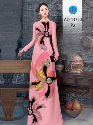 Vải Áo Dài Hoa Văn Thu Hút AD 43750 29 1710213363 622 Vai Ao Dai Hoa Van Thu Hut AD 43750