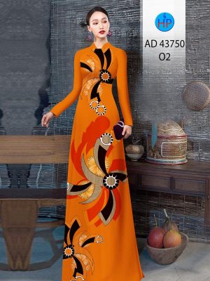 Vải Áo Dài Hoa Văn Thu Hút AD 43750 31 1710213363 85 Vai Ao Dai Hoa Van Thu Hut AD 43750